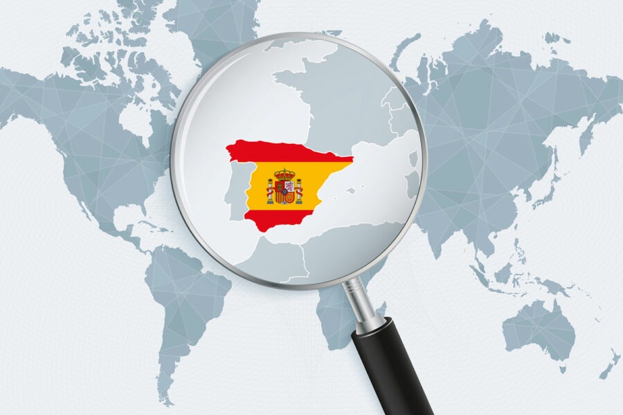 España: Zona de Saturación Digital. 1.883 ciberataques semanales confirman la crisis